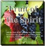 Fruit of the Spirit